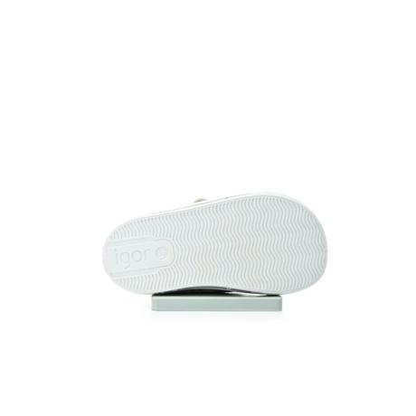 Igor - plátené tenisky canvas v. cinnamon - hnedé, 20 - 30