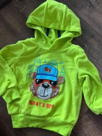 Mikina, kiki&koko,92