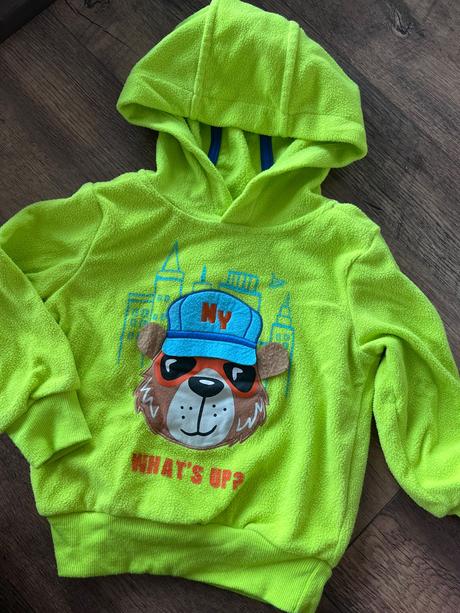 Mikina, kiki&koko,92