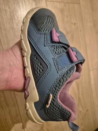 Superfit barefoot tenisky trace, superfit,28