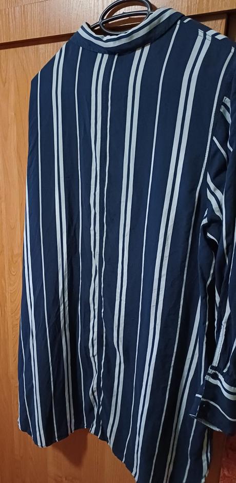 Damska tunika h&m xxl, h&m,xxl