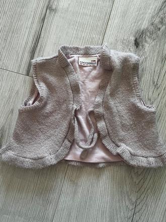 Trblietavá vestička, coccodrillo,86