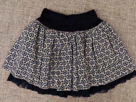 Predám sukňu 122, 122