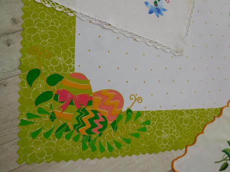 Veľkonočné obrusy, 