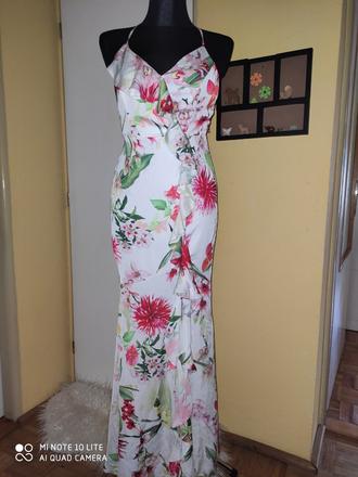 Letné šaty, lipsy london,36