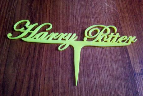 3d plastovy zapich.. vlastny text.., 