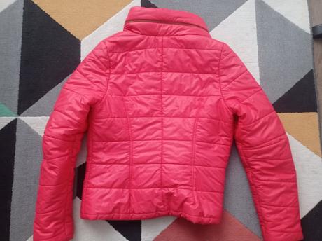 Bunda zn.vega moda, 40