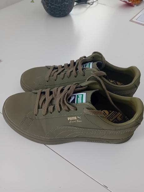 Tenisky puma., puma,39