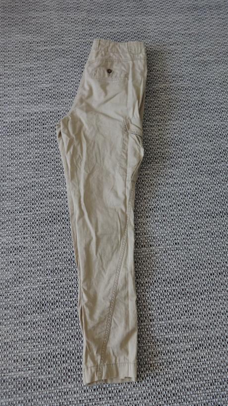 Outfit nohavice v.36, outfit,36