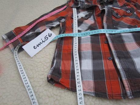 3021. znač. košeľa s kap., dopodopo,116