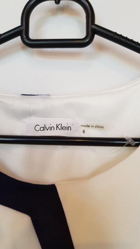 Saty ck, calvin klein,m