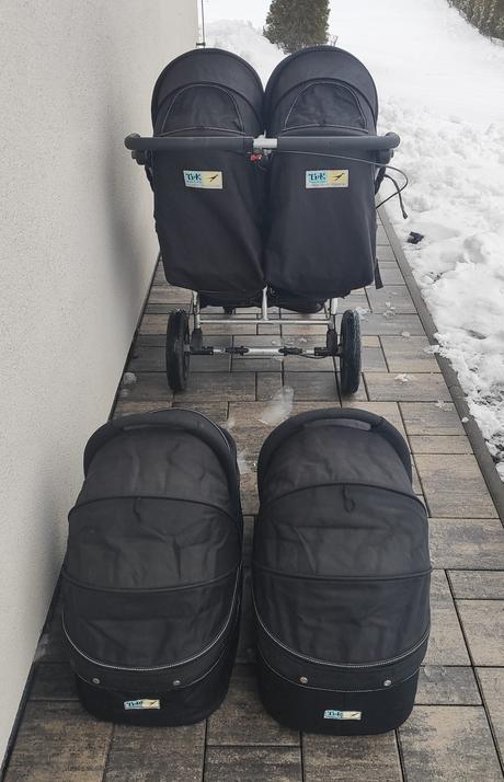 Tfk twinner twist duo, tfk,tfk twinner twist duo