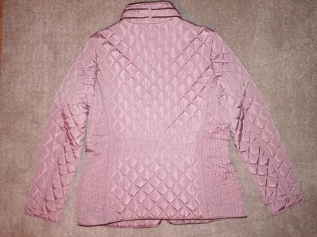 Bunda montego 40 (staroružová), 40