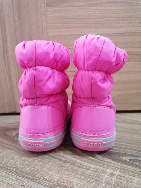 Crocs snehule, crocs,24