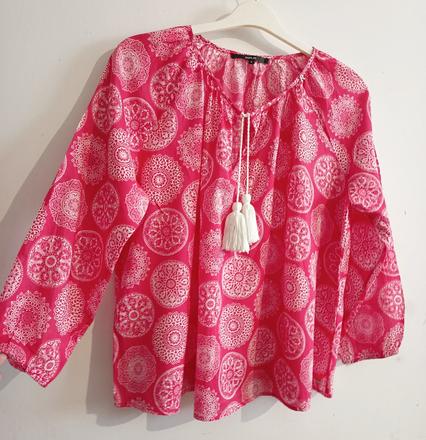 Oversize tunika replay, replay,s