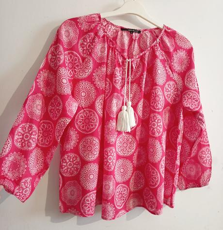 Oversize tunika replay, replay,s