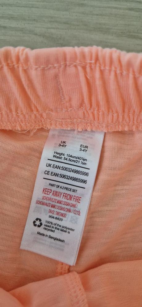 Letné kratasy, f&f,104