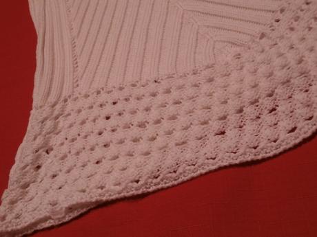 Úpletové tričko, s