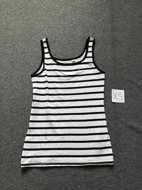 Tričko, new yorker,xs