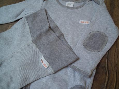 Súprava h&m, h&m,62