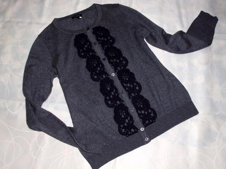 Talbots svetrík s, s