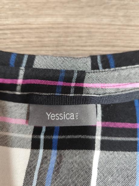 Košeľa  c&a veľ. 40, c&a,40