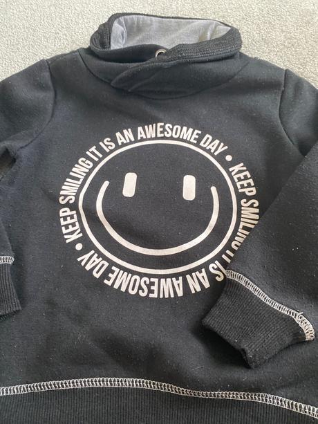 Detská mikina, dopodopo,98