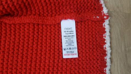 Pleteny kardigan next, next,86