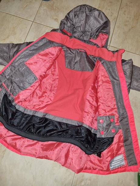 Súprava do snehu, crivit,146