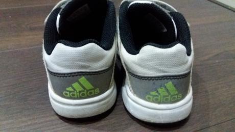 Botasky adidas, adidas,28
