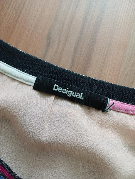 Desigual bluzka, desigual,42