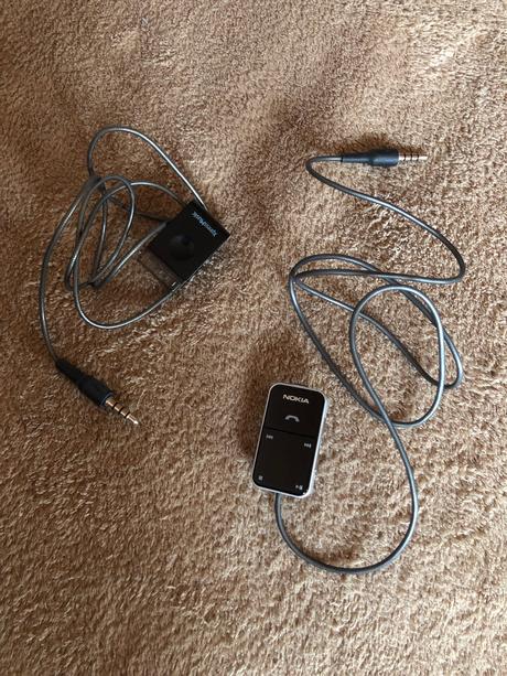 Príslušenstvo k mobilu, nokia