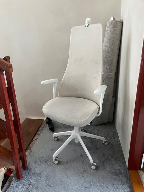 Kancelárska stolička ikea järfjällen, 