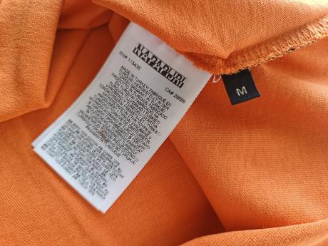 Tričko napapijri, napapijri,m