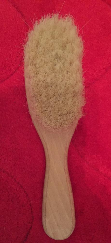 Kefa na prvé vlásky, 