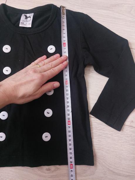 Tričko ala kominar, 104