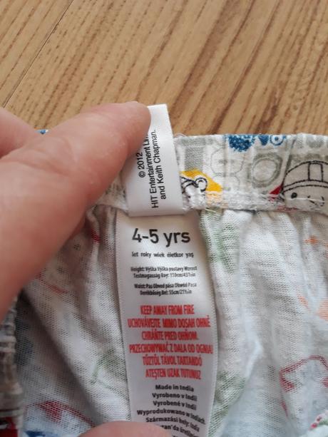 Slipy č.104/110, f&f,104