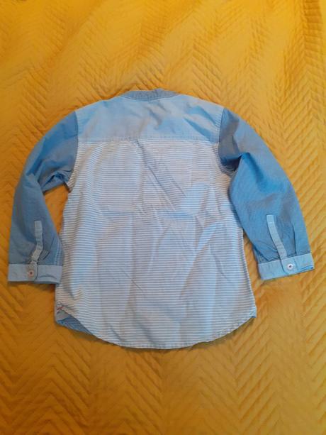 Košeľa, h&m,92