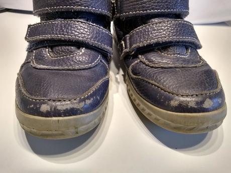 Prechodné topánky protetika 29, protetika,29