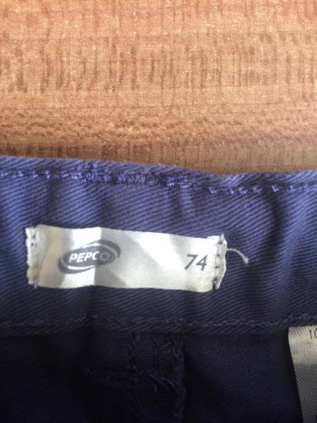 Nohavice, pepco,74