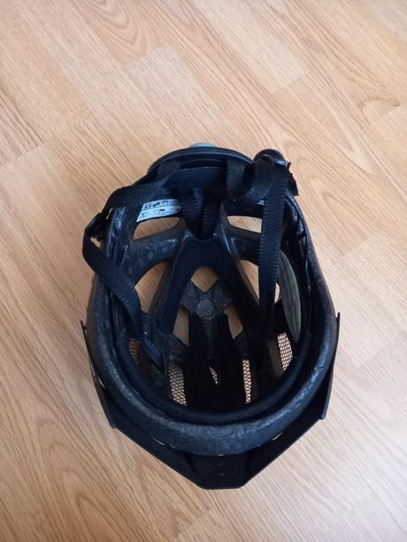 Detska prilba / helma, xs