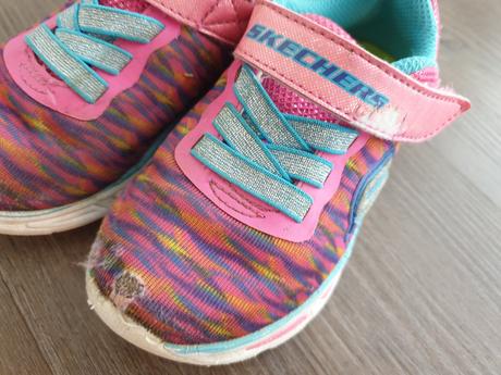 Skechers tenisky, skechers,24
