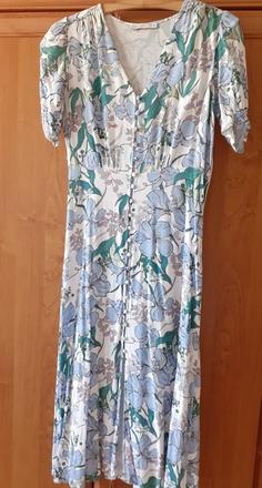 Letne saty s/m, mohito,m