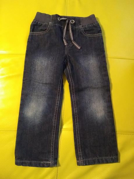 Zateplené rifle, lupilu,104