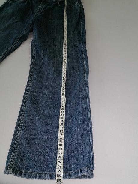 Rifle 34/30, tommy hilfiger,l