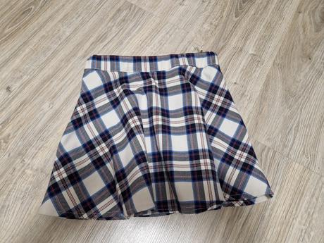 Sukňa, h&m,116