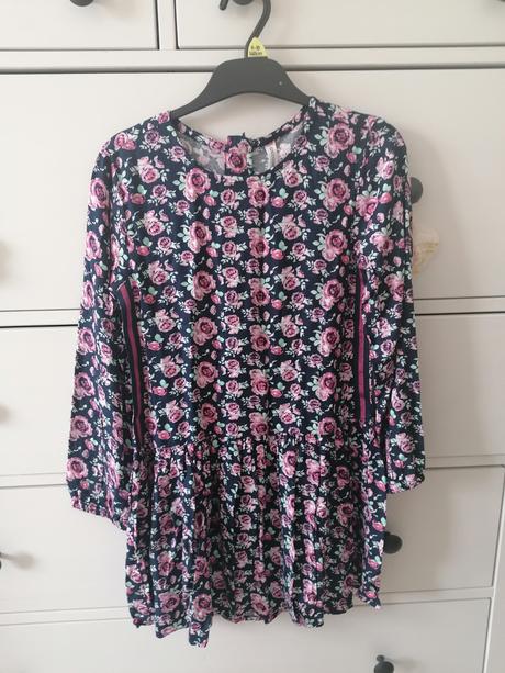 Šaty tunika coccodrillo, coccodrillo,128