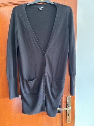 Kardigan, h&m,m