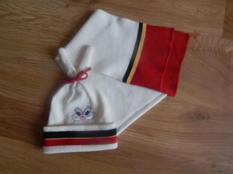 Peknučká súpravka, 110