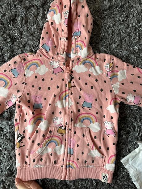 Peppa pig setík, 116